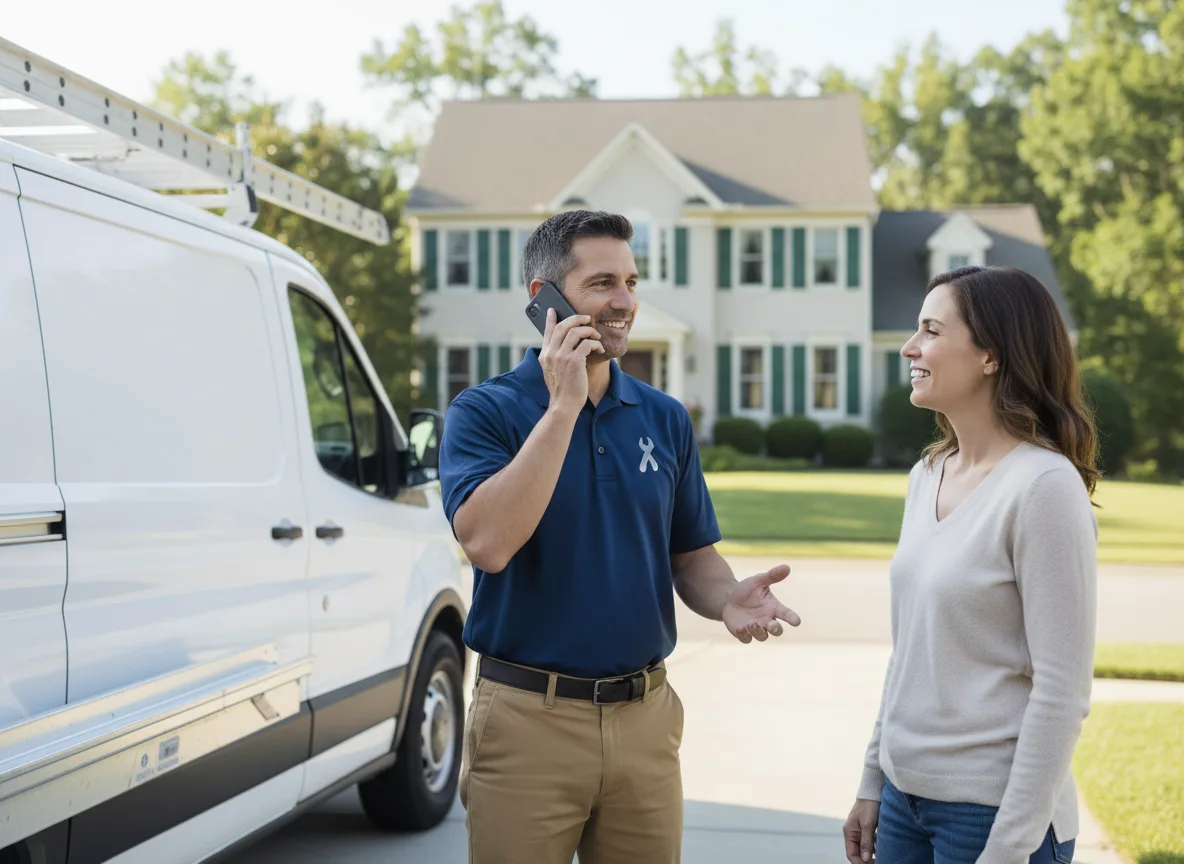Home Gutter Service Woodbridge, CA FAQs